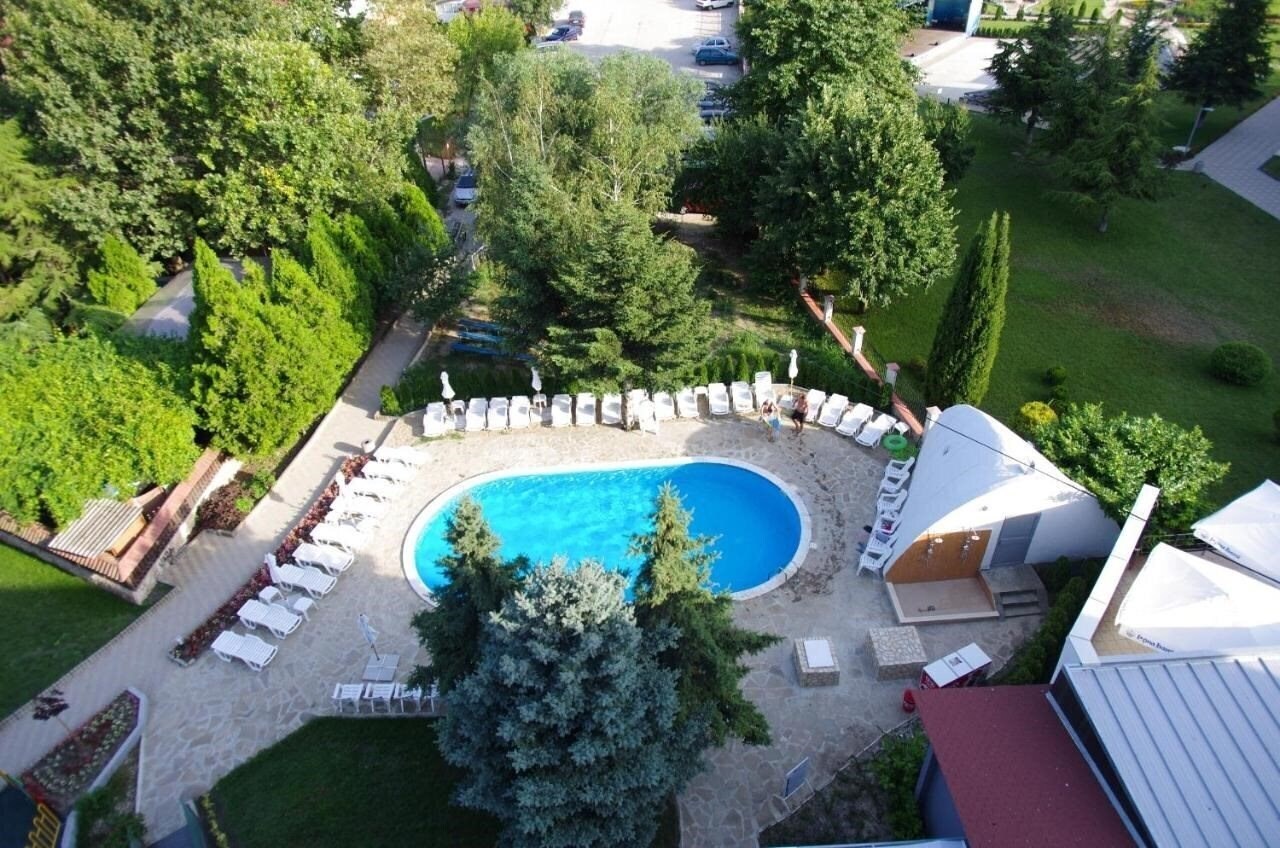 Картинка Aqua Life Tower 2*